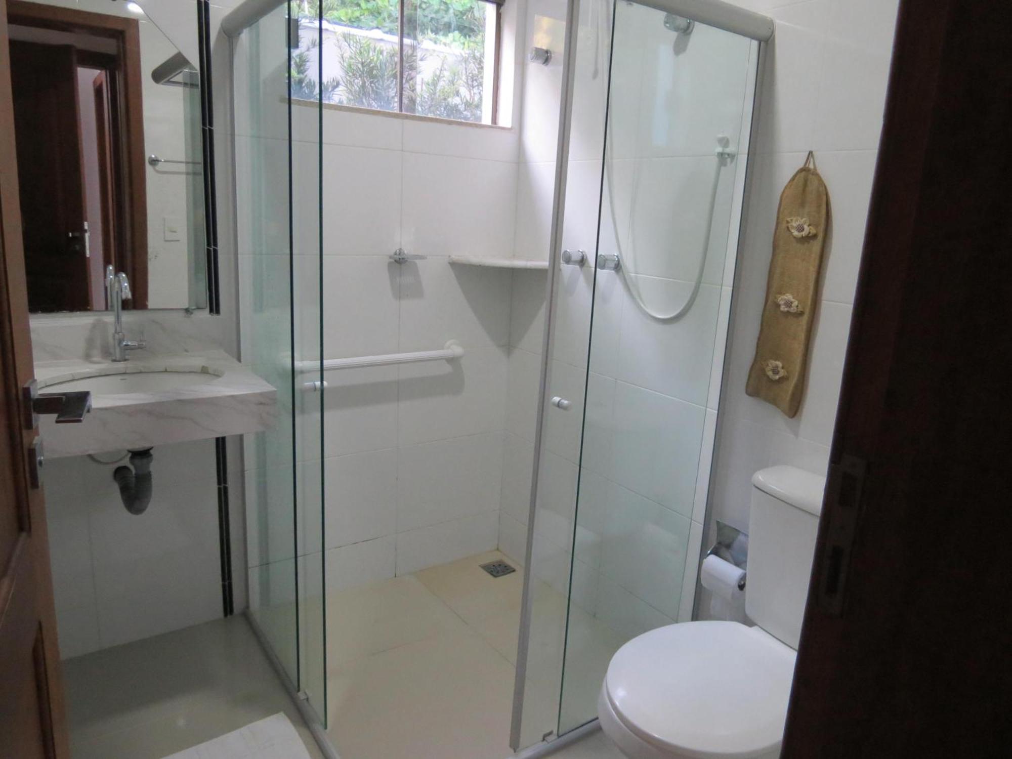 Recanto Do Mundai - Apto 101 Porto Seguro Eksteriør billede
